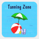 Search for beach umbrellas stickers Pool