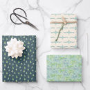 Search for oceans wrapping paper Palm trees