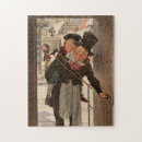 Search for christmas carol puzzles Charles dickens