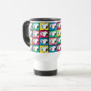 Search for art travel mugs Charles schulz