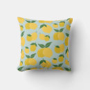 Search for lemon cushions Italy
