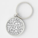 Search for kitty love key rings Kitties
