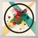 Search for kandinsky prints posters Composition