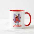 Search for alphabet u mugs Kids