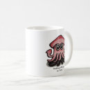 Search for squids mugs Tentacle