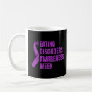 Search for eating disorder mugs Anorexia