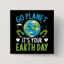 Search for april 22 badges Global warming