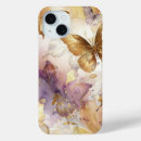 Search for purple butterfly cases Girly