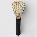Search for food golf head covers Vintage