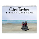 Search for terrier calendars Cairn
