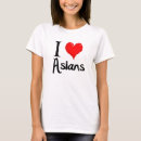 Search for i love asians tshirts Heart