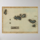 Search for azores posters Islands