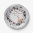 Search for deer plates Gender neutral