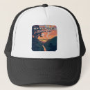 Search for bridge hats Sunset