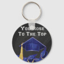Search for accomplishment round key rings Education