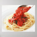 Search for spaghetti posters Food