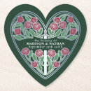 Search for silver coasters Elegant