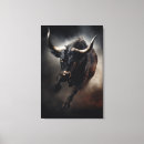 Search for bull art Horns
