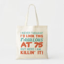 Search for mothers 75th birthday gifts Women