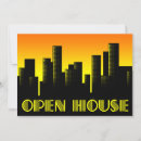 Search for new home open house invitations We've moved