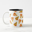 Search for pizza slices mugs Slice of pizza