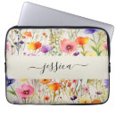 Search for poppy laptop cases Botanical