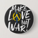 Search for peace sign badges Ukrainian