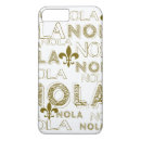 Search for new orleans iphone cases Gold