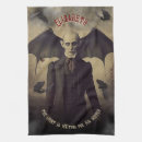 Search for gothic tea towels Vintage