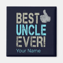 Search for uncle magnets Vintage