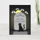 Search for graves cards Headstone