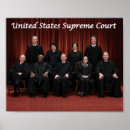 Search for supreme court justice posters Roberts