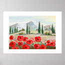 Search for poppy posters Meadow