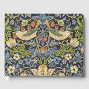 Search for william morris pattern Strawberry thief