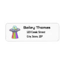 Search for ufo return address labels Stars