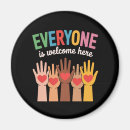 Search for everyone magnets Pride