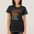 Search for denial tshirts Mum