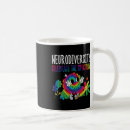 Search for brain disabilities awareness mugs Special education teacher