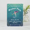 Search for mystical birthday invitations Cute