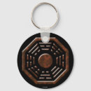 Search for chi key rings Taoism
