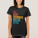 Search for crossword lover gifts Sleep