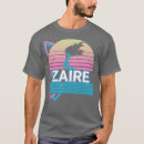 Search for zaire tshirts Vintage