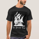 Search for the pirate bay tshirts Tpb
