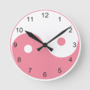 Search for yin yang clocks Buddhism