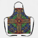 Search for knot aprons Irish