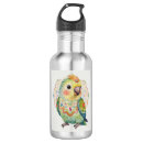 Search for mandala water bottles Bird