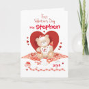 Search for baby first valentines day cards Adorable