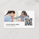 Search for marriage business cards Psychological