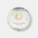 Search for sun moon magnets Gold