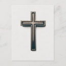 Search for crosses postcards Church